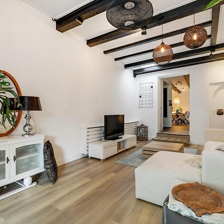 Prachtig Appartement In Hartje Снек Экстерьер фото