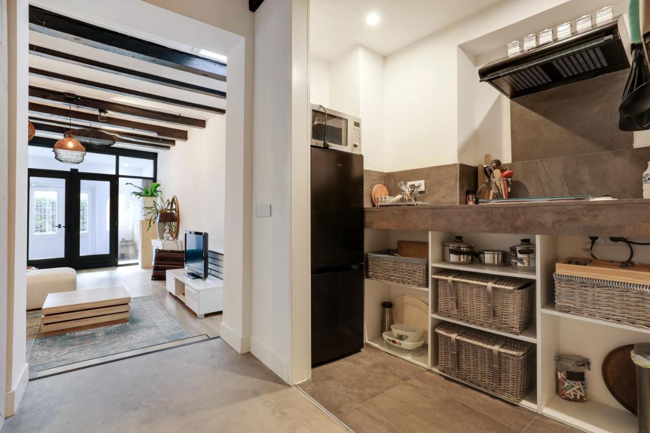 Prachtig Appartement In Hartje Снек Экстерьер фото
